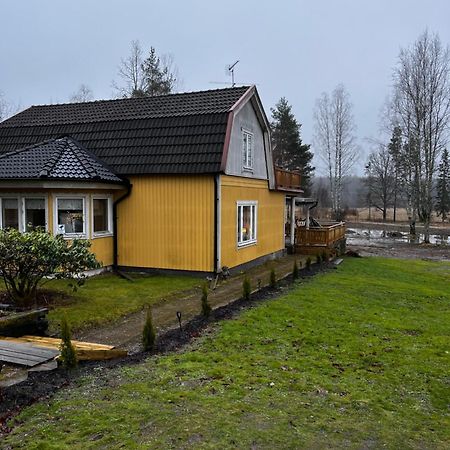 Mark Villan Örebro Exterior foto